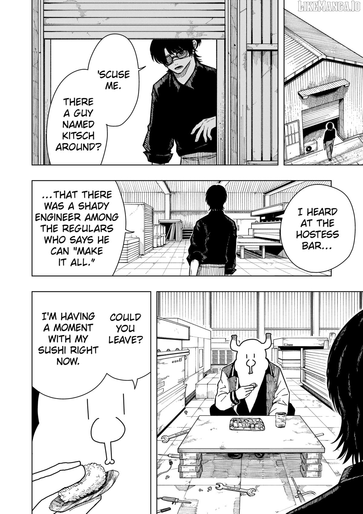 Read Drama Queen  Manga Online