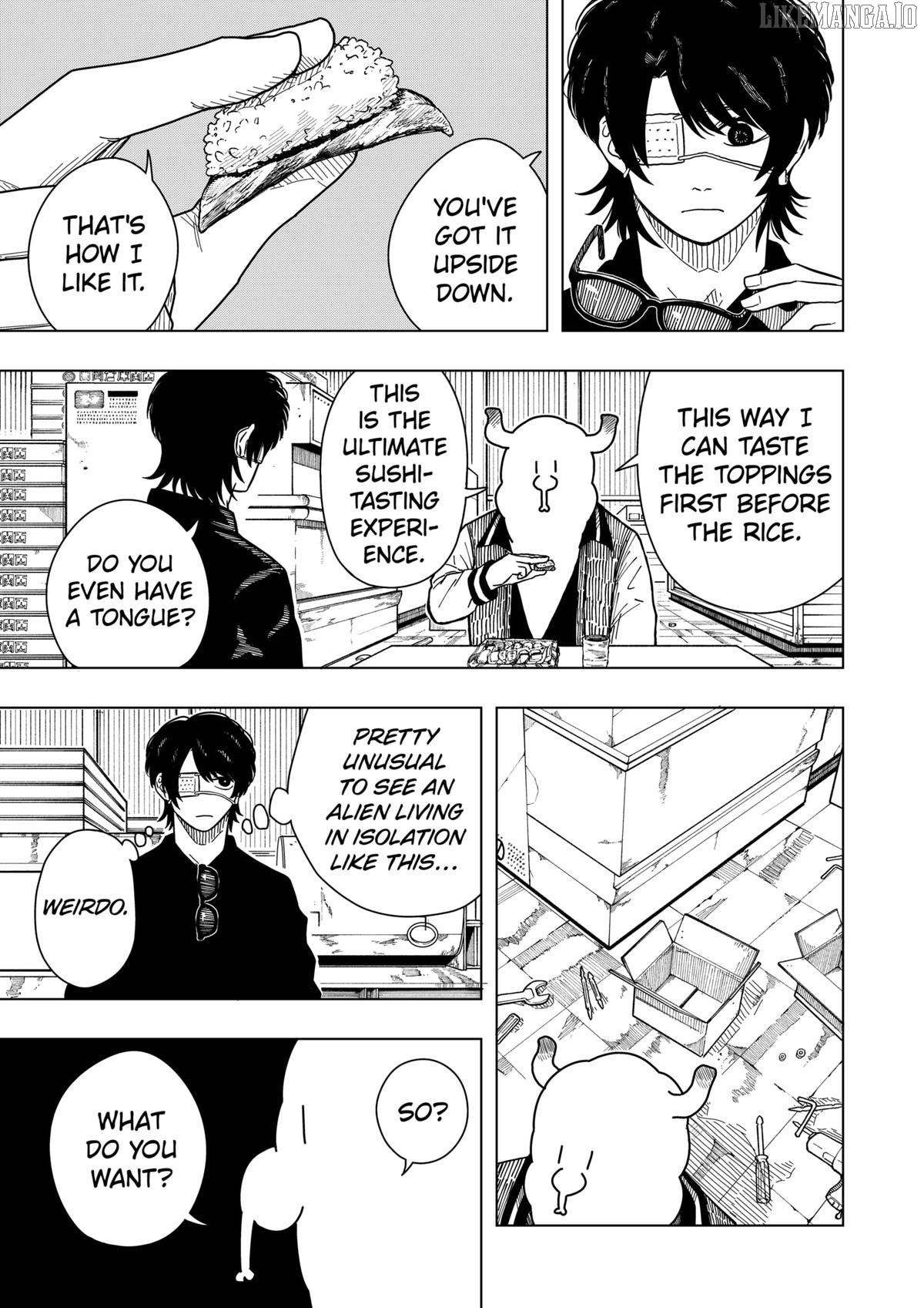 Read Drama Queen  Manga Online