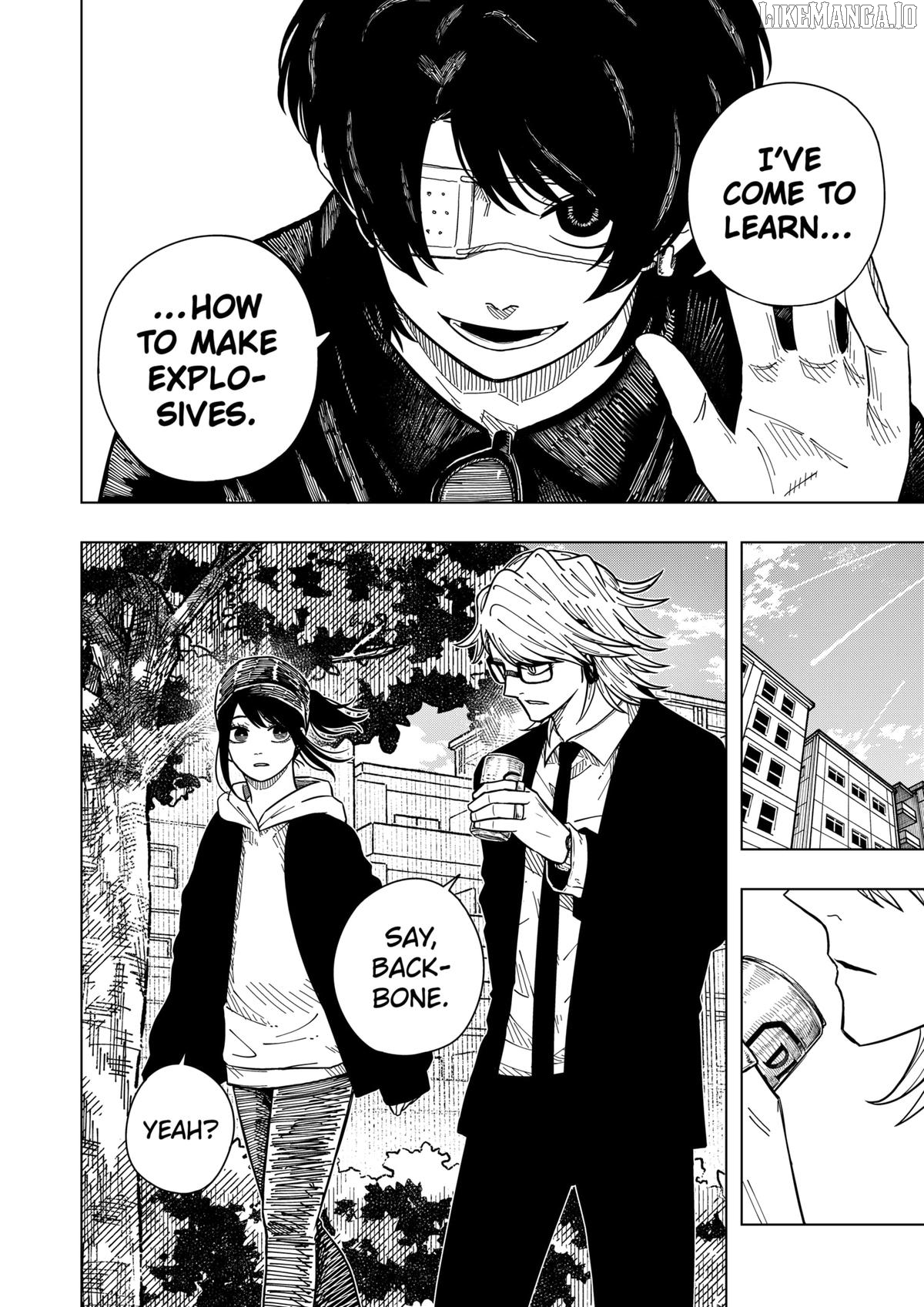 Read Drama Queen  Manga Online