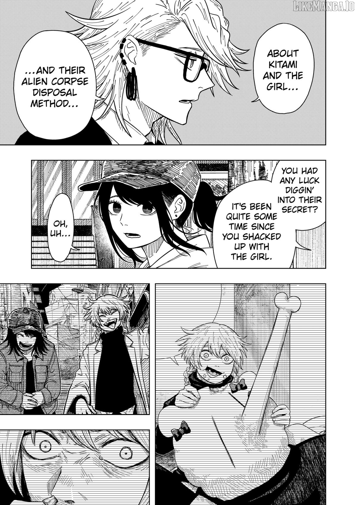 Read Drama Queen  Manga Online