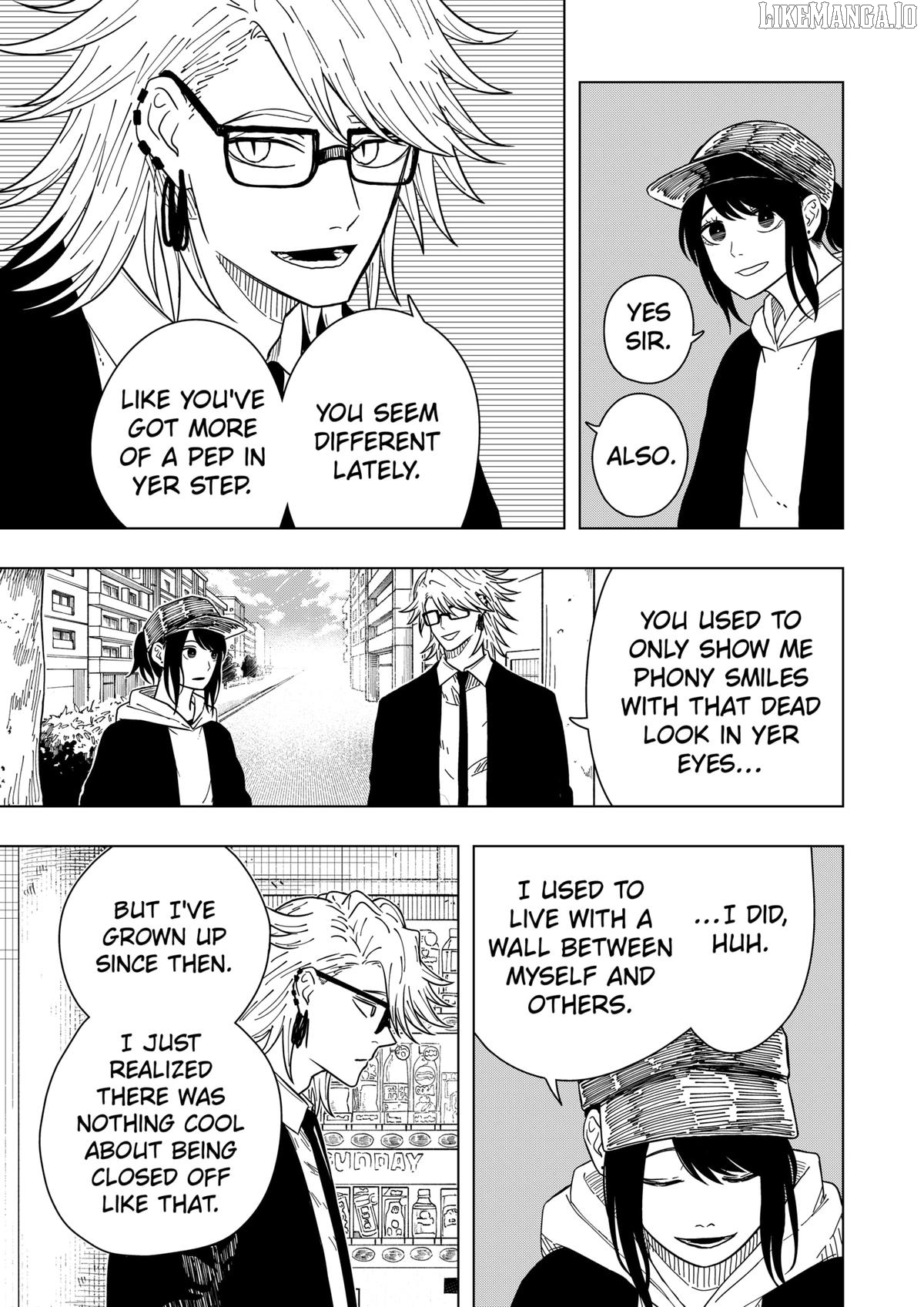 Read Drama Queen  Manga Online