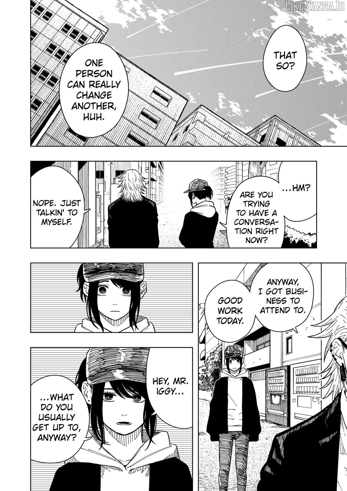 Read Drama Queen  Manga Online