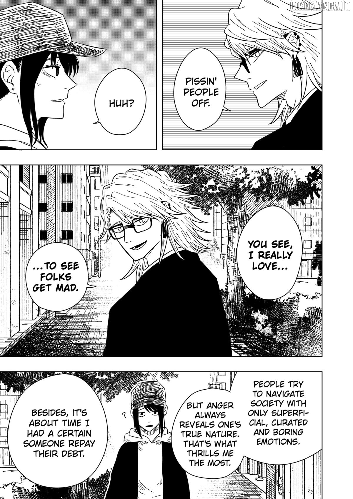 Read Drama Queen  Manga Online