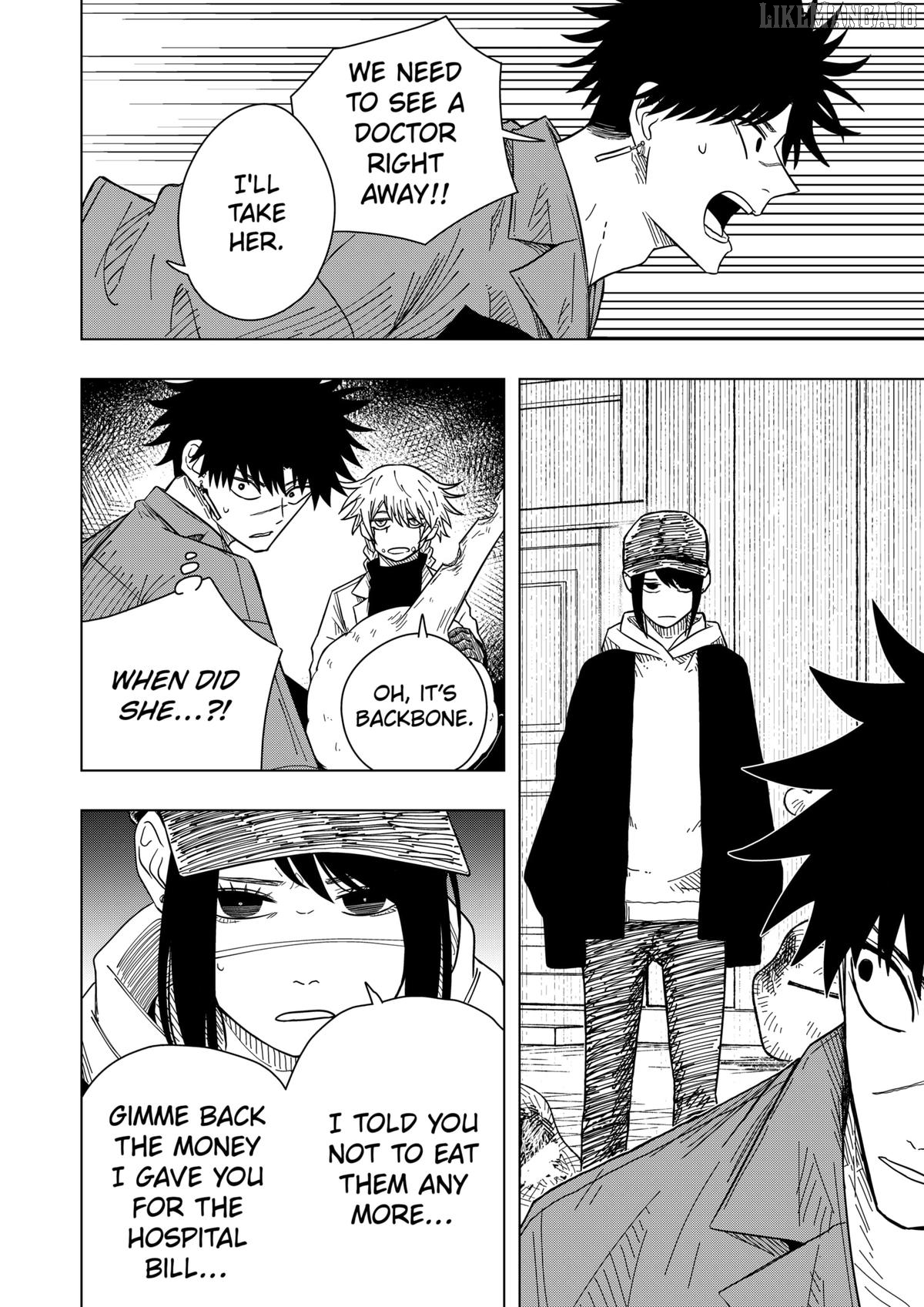 Read Drama Queen  Manga Online