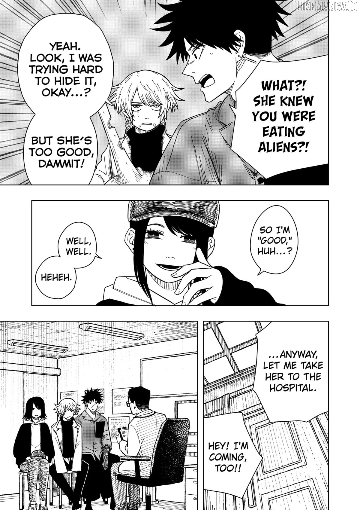 Read Drama Queen  Manga Online