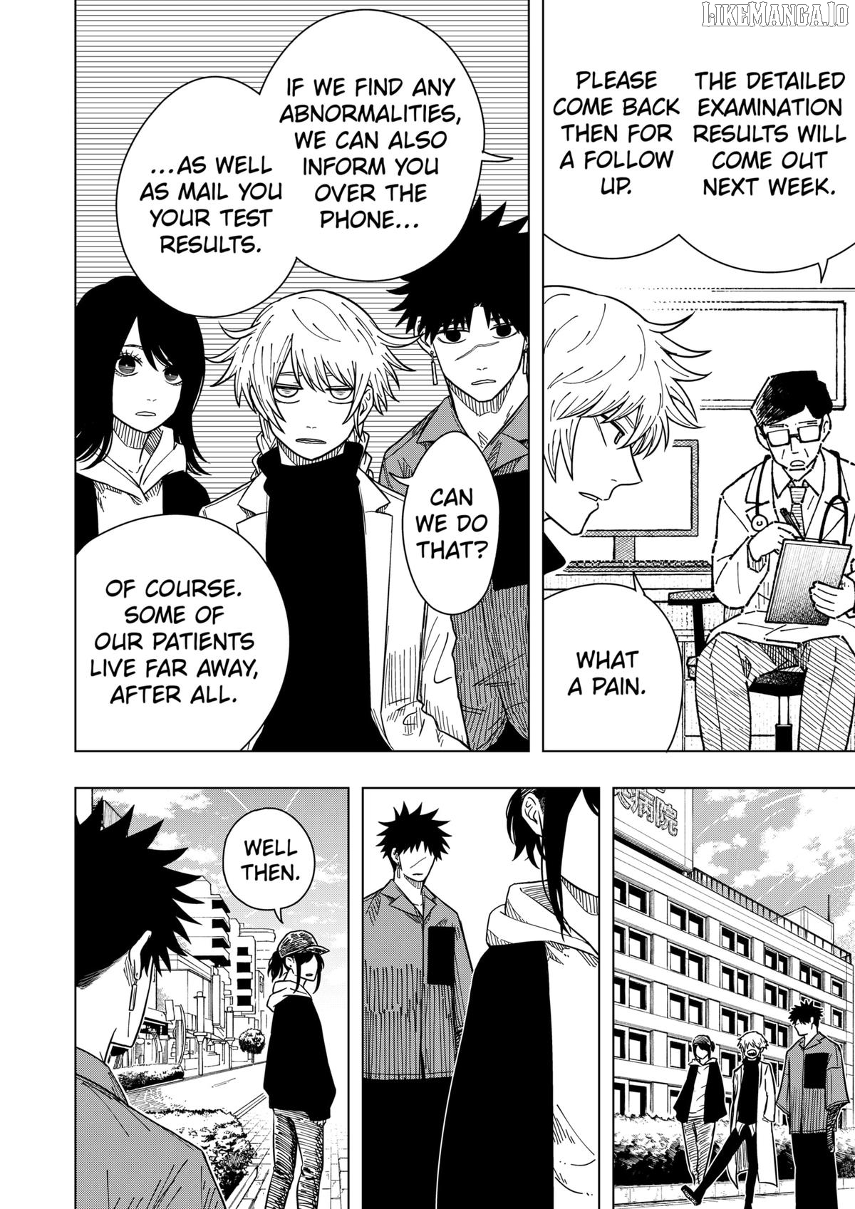 Read Drama Queen  Manga Online