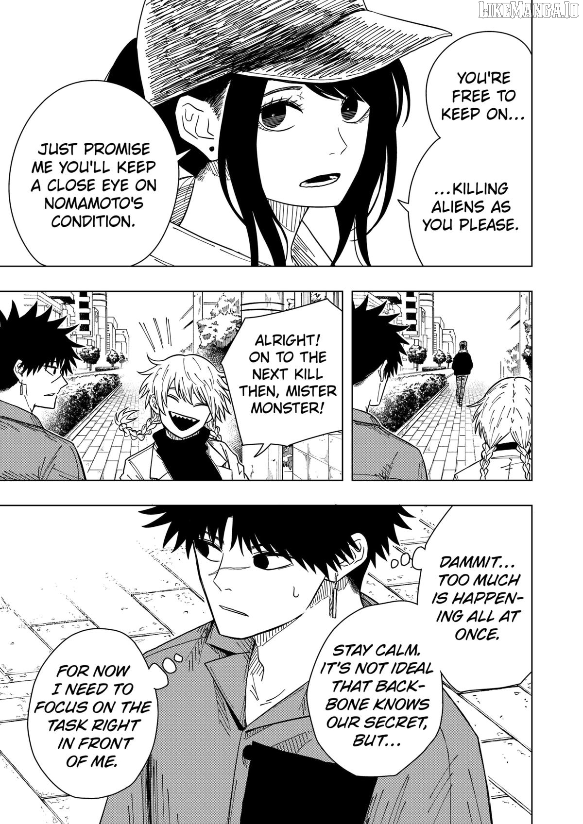 Read Drama Queen  Manga Online