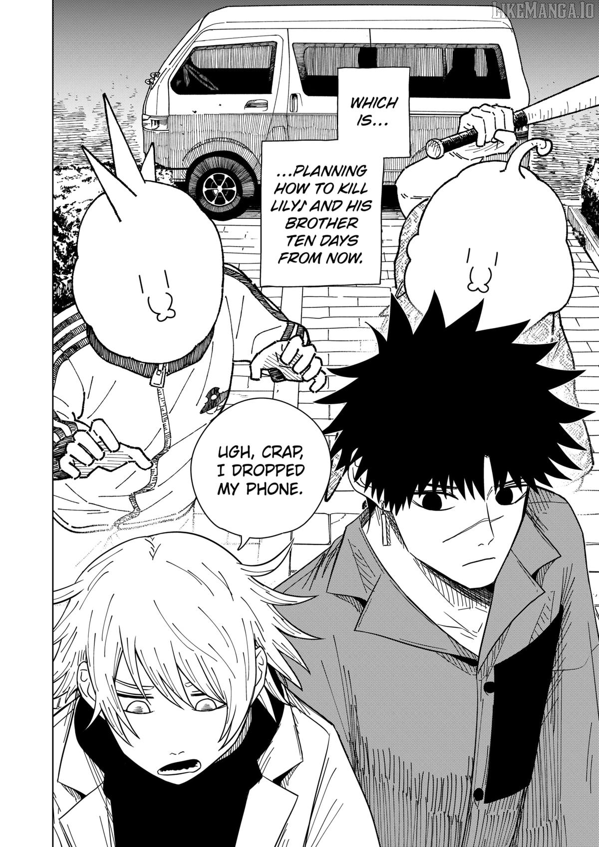 Read Drama Queen  Manga Online