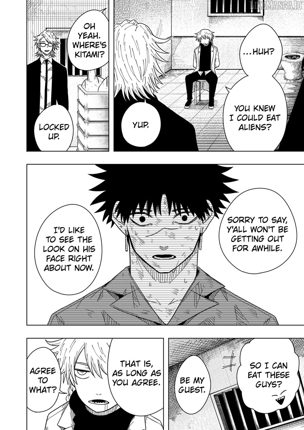 Read Drama Queen  Manga Online