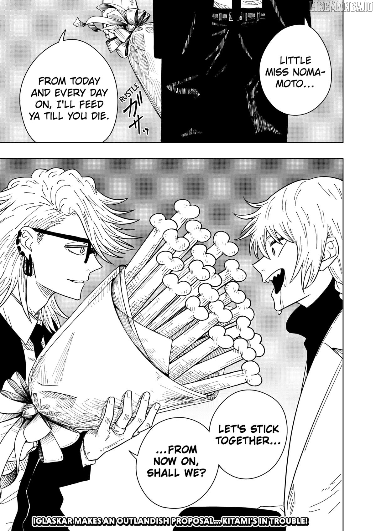 Read Drama Queen  Manga Online