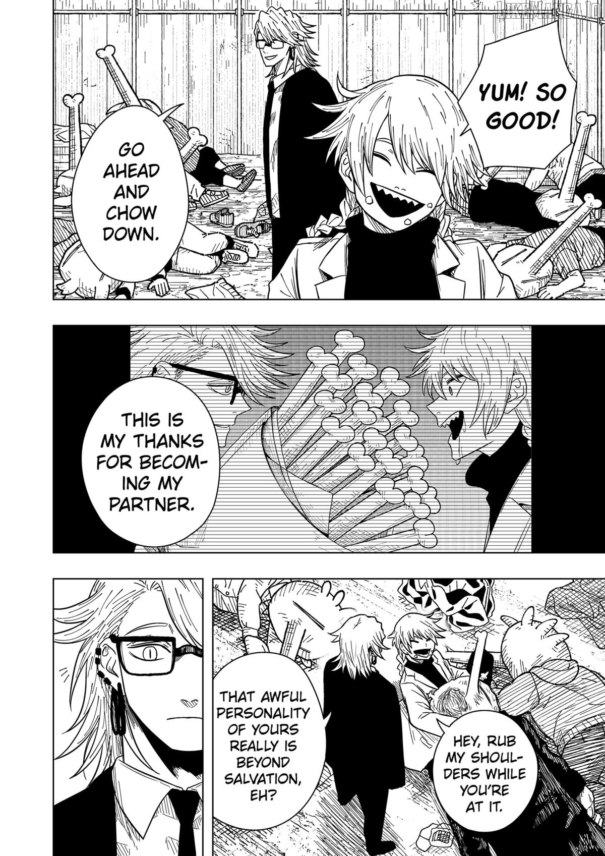 Read Drama Queen  Manga Online