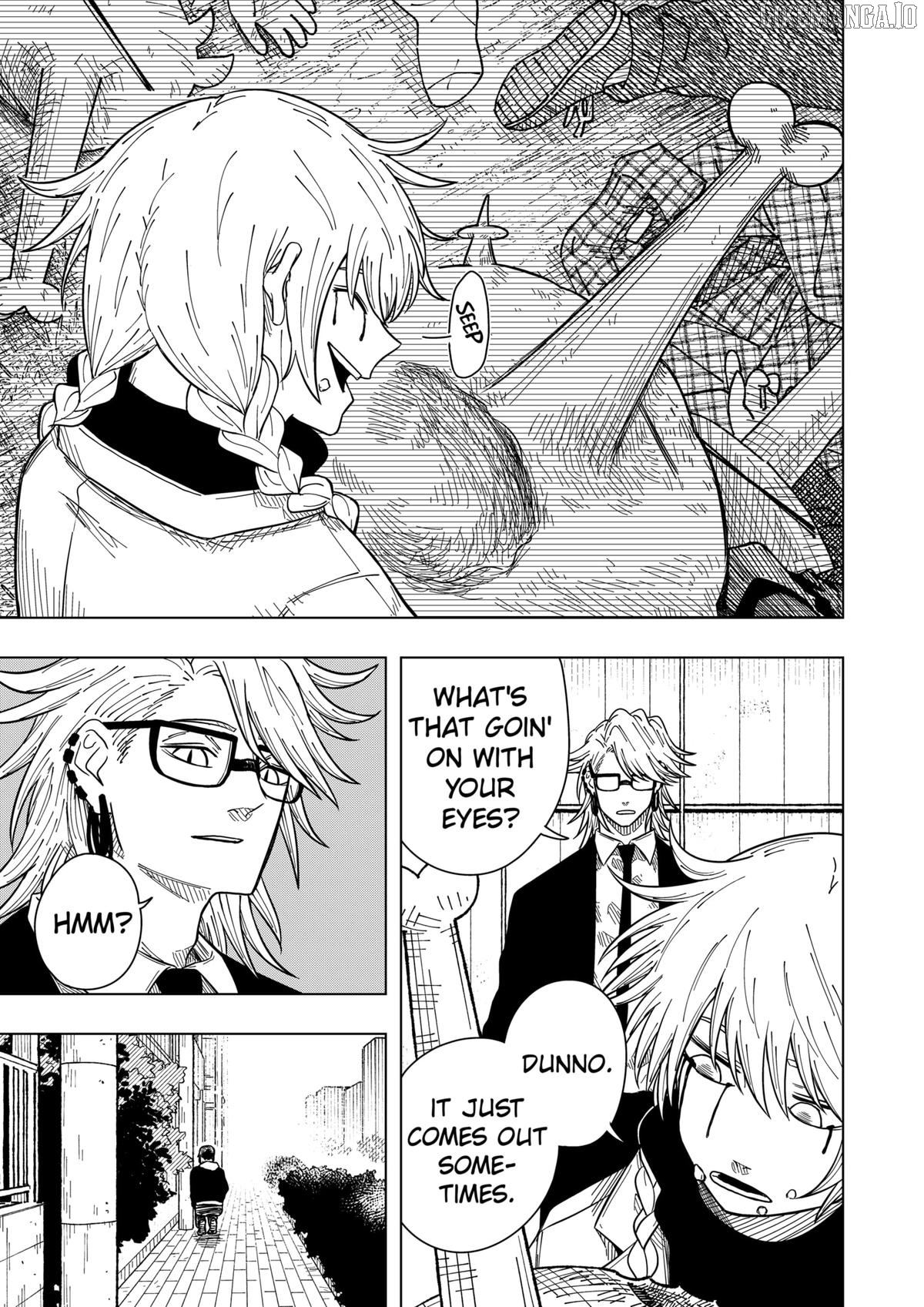 Read Drama Queen  Manga Online