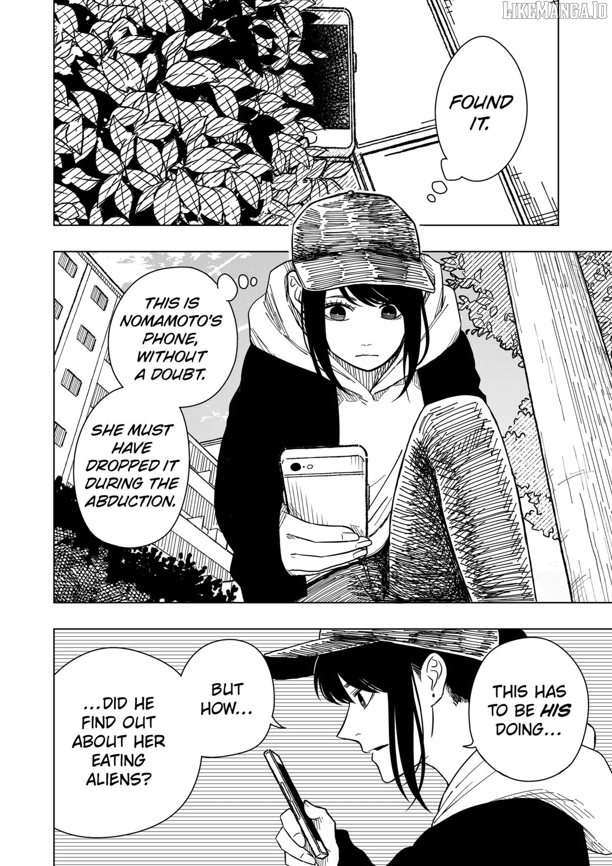 Read Drama Queen  Manga Online