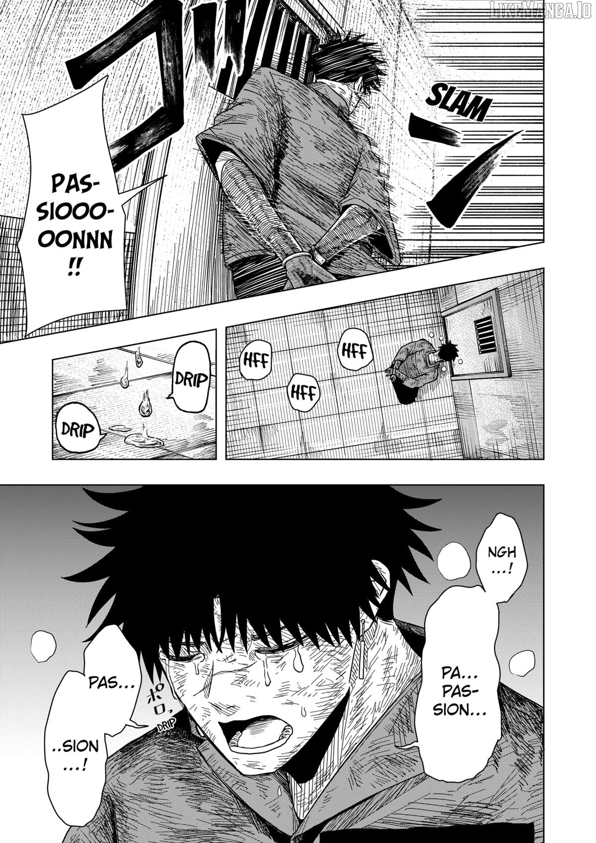 Read Drama Queen  Manga Online