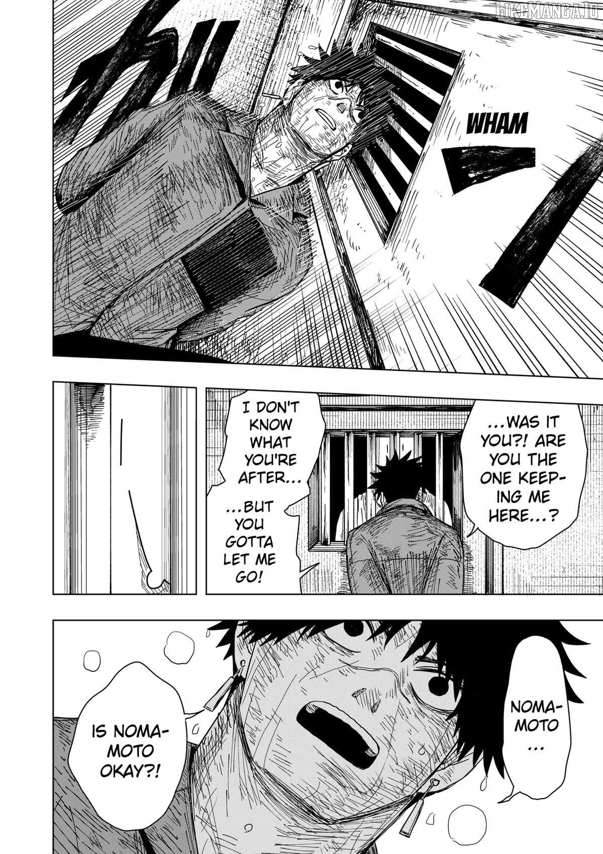 Read Drama Queen  Manga Online