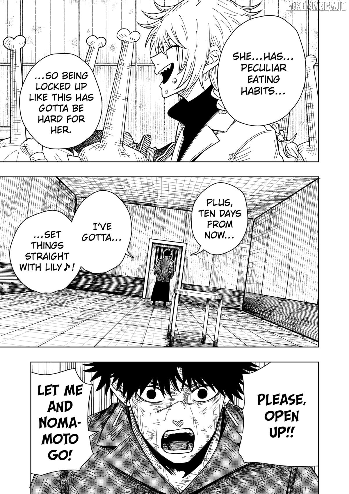 Read Drama Queen  Manga Online