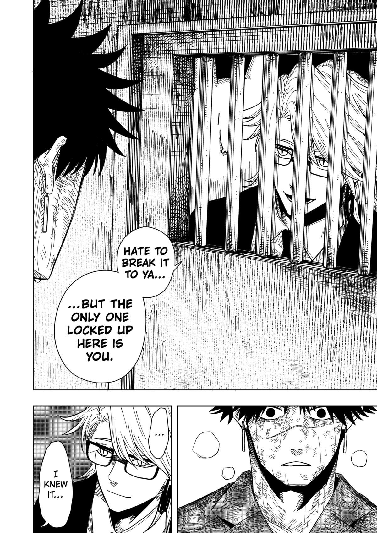 Read Drama Queen  Manga Online