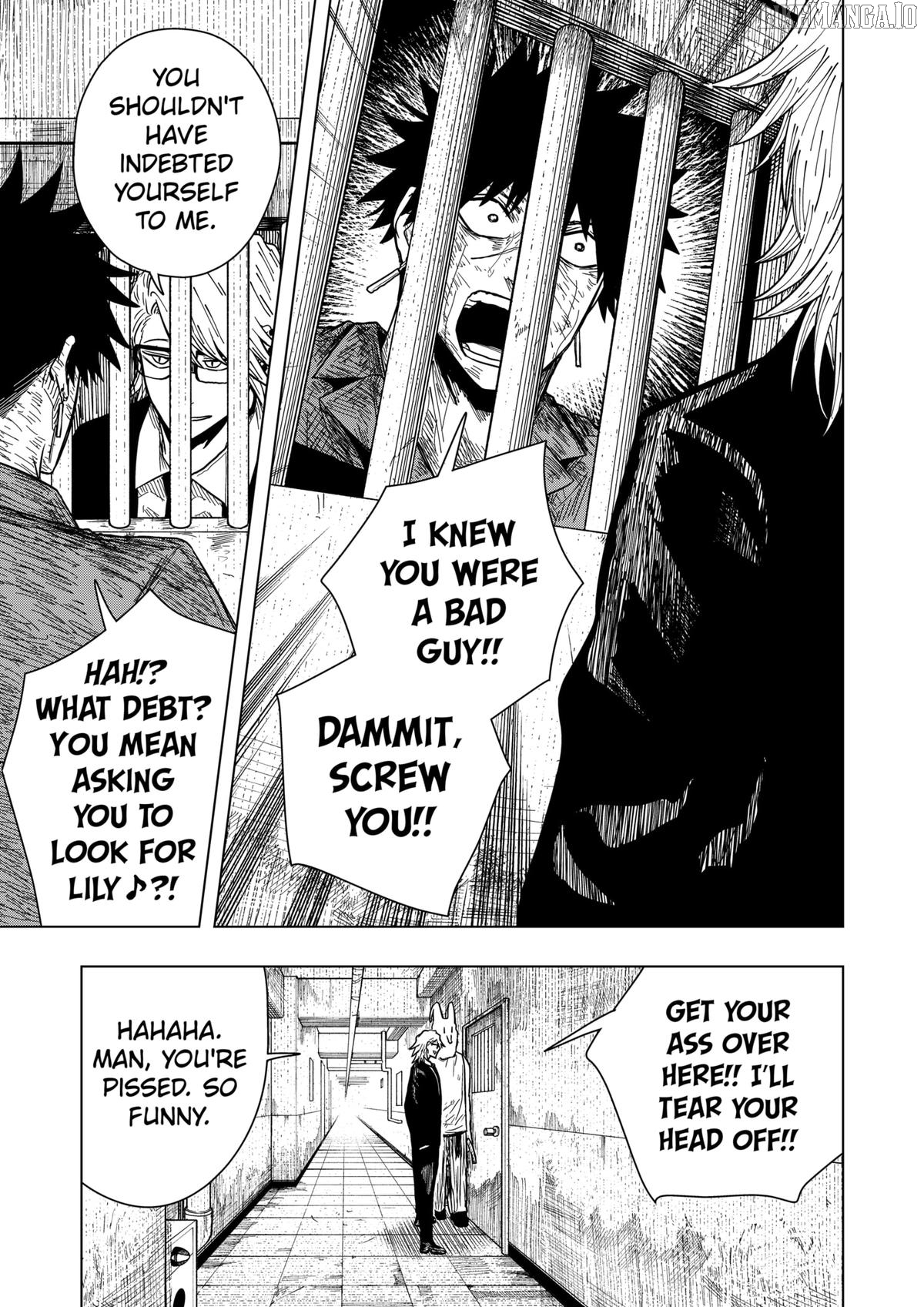 Read Drama Queen  Manga Online