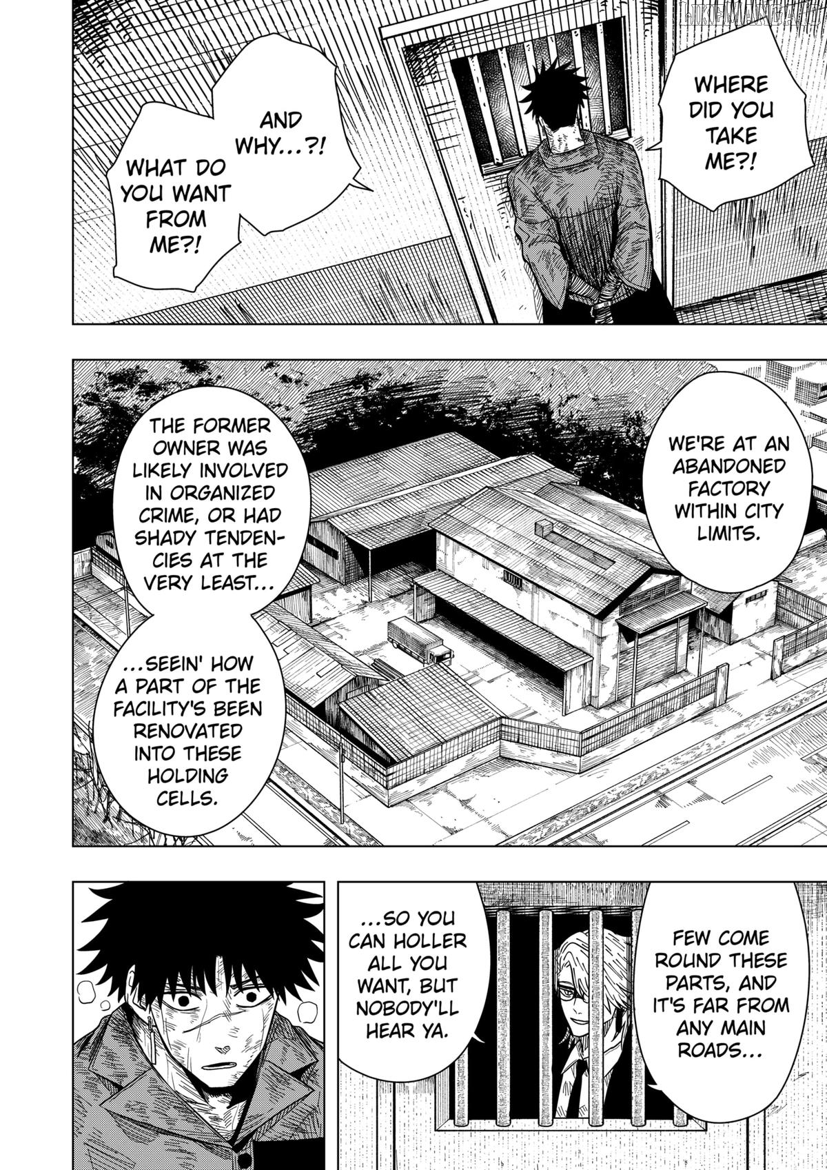 Read Drama Queen  Manga Online