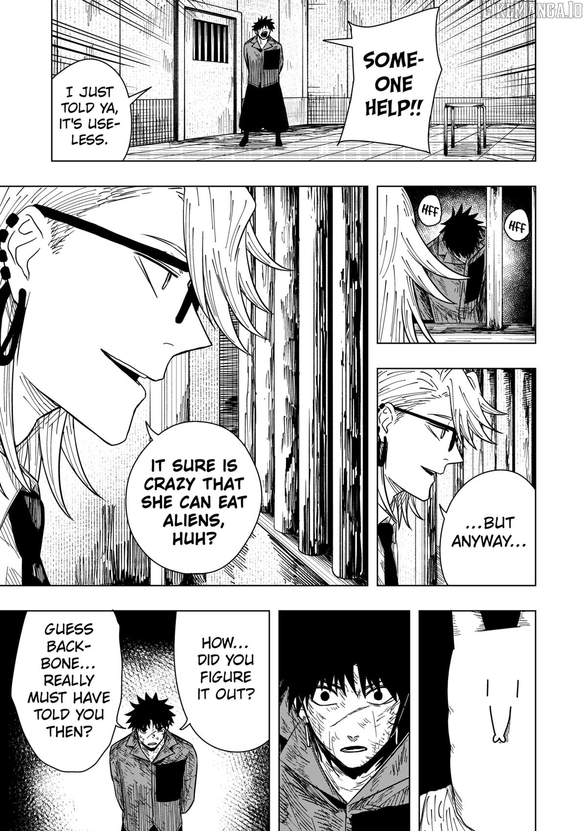 Read Drama Queen  Manga Online