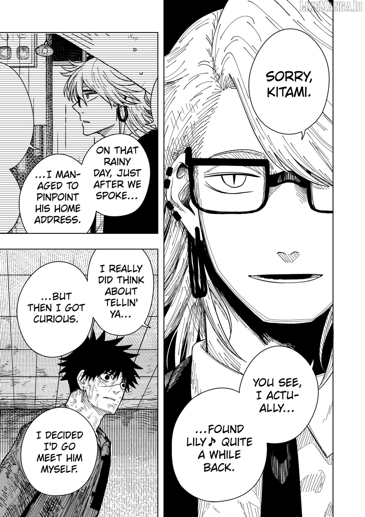 Read Drama Queen  Manga Online