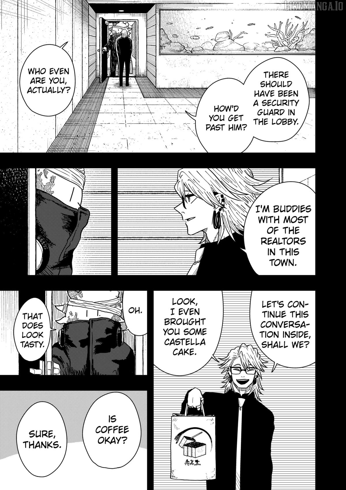 Read Drama Queen  Manga Online