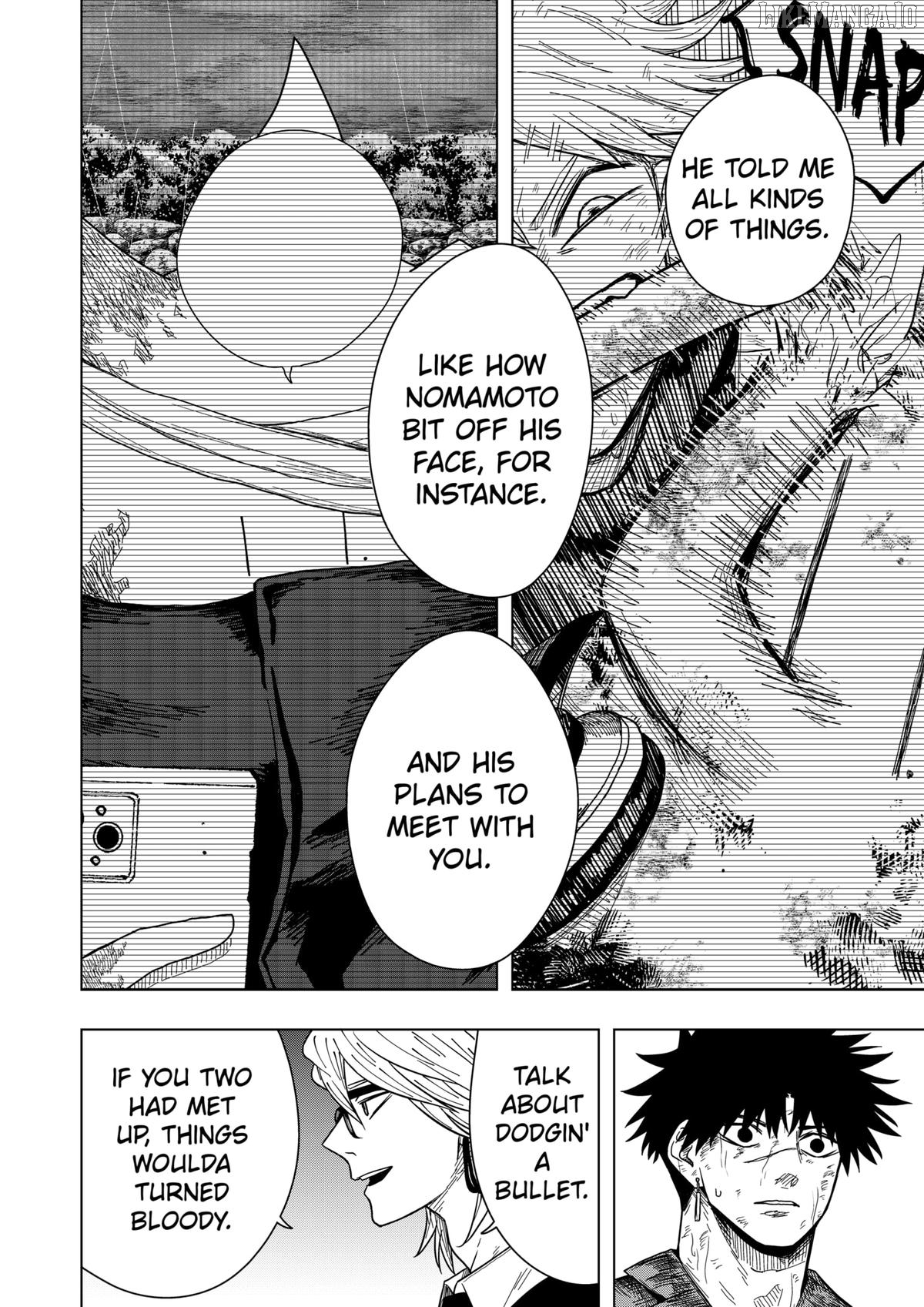 Read Drama Queen  Manga Online