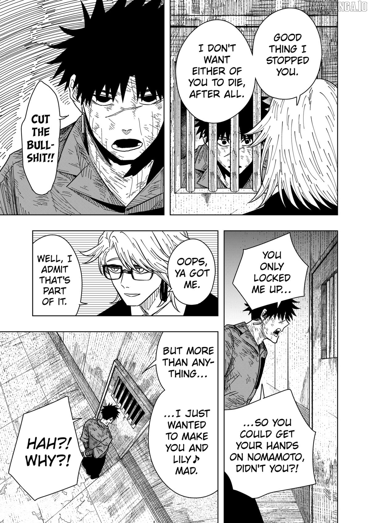 Read Drama Queen  Manga Online