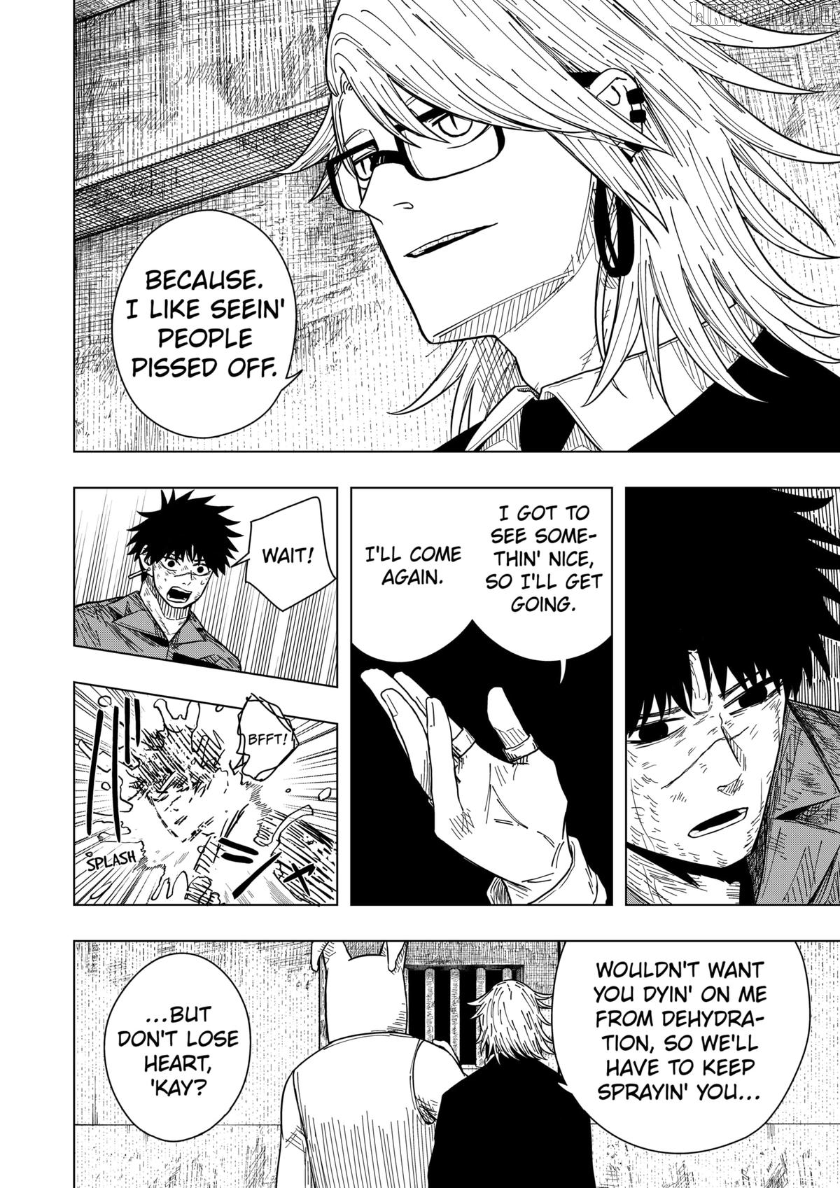 Read Drama Queen  Manga Online