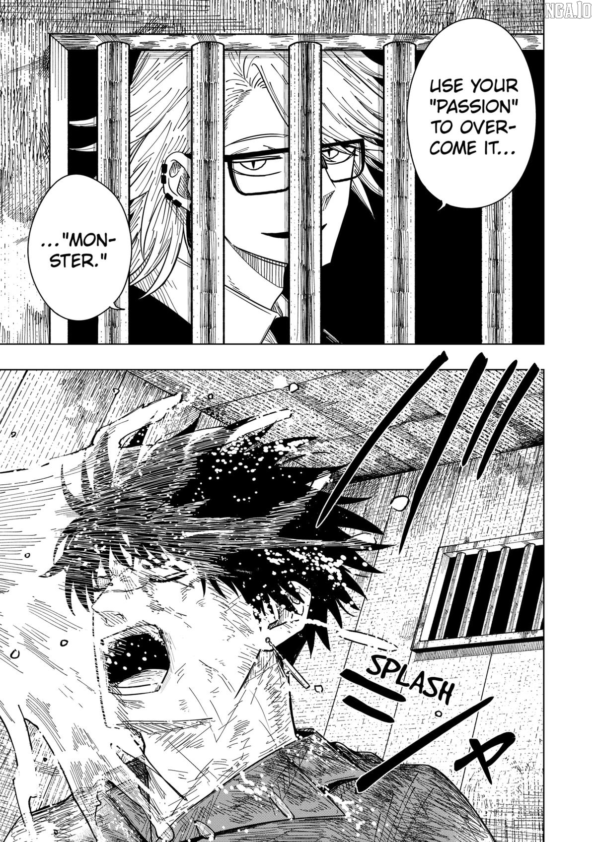 Read Drama Queen  Manga Online