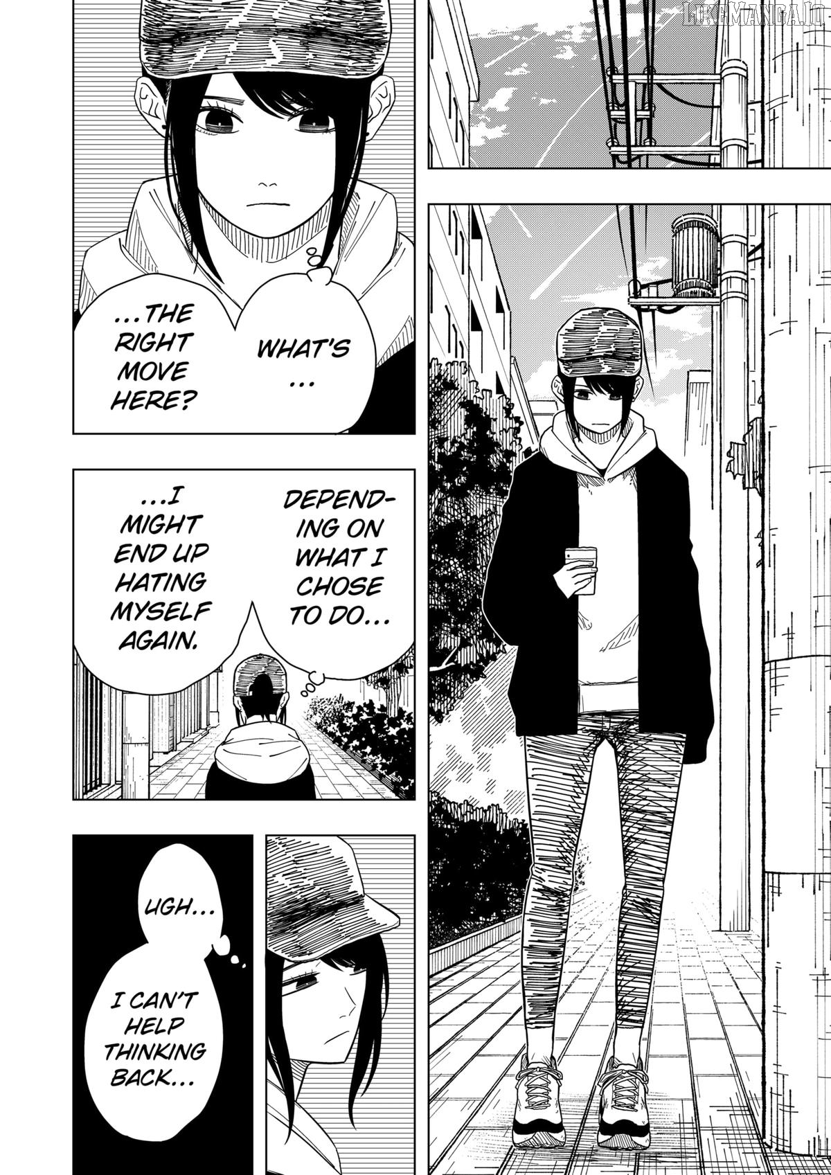 Read Drama Queen  Manga Online