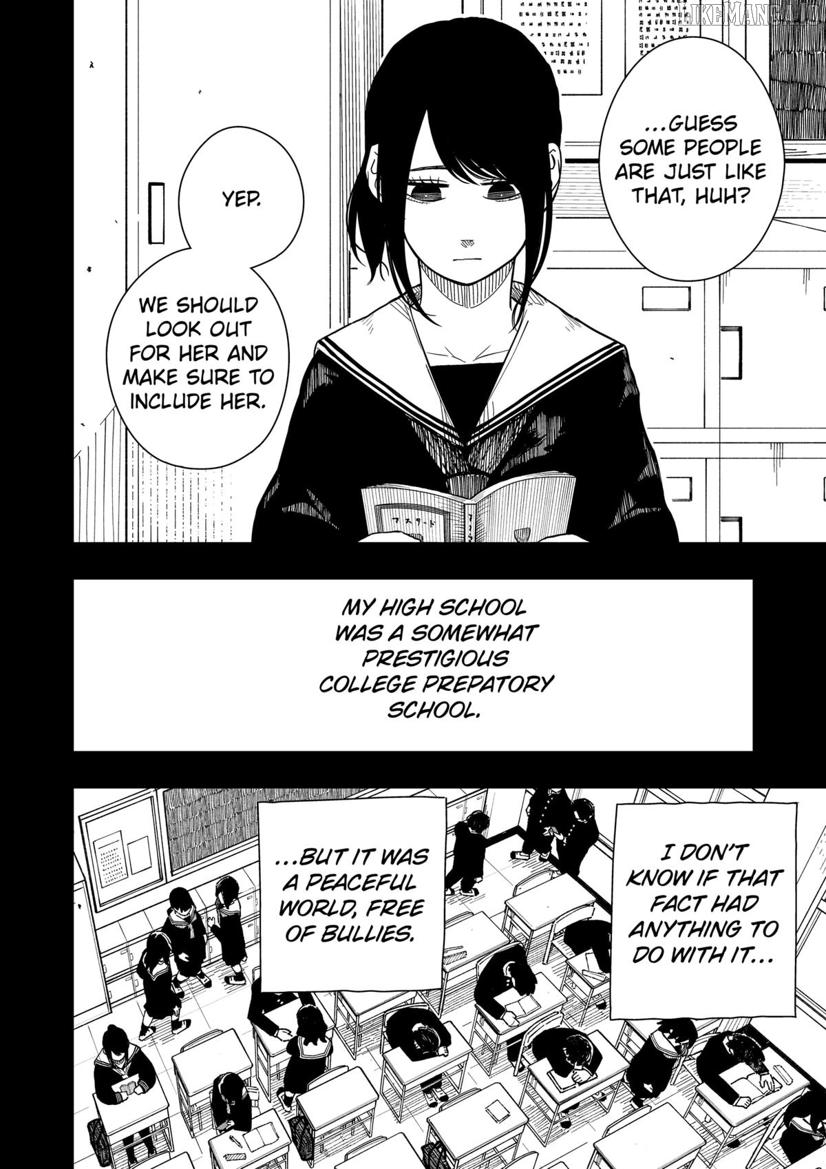 Read Drama Queen  Manga Online