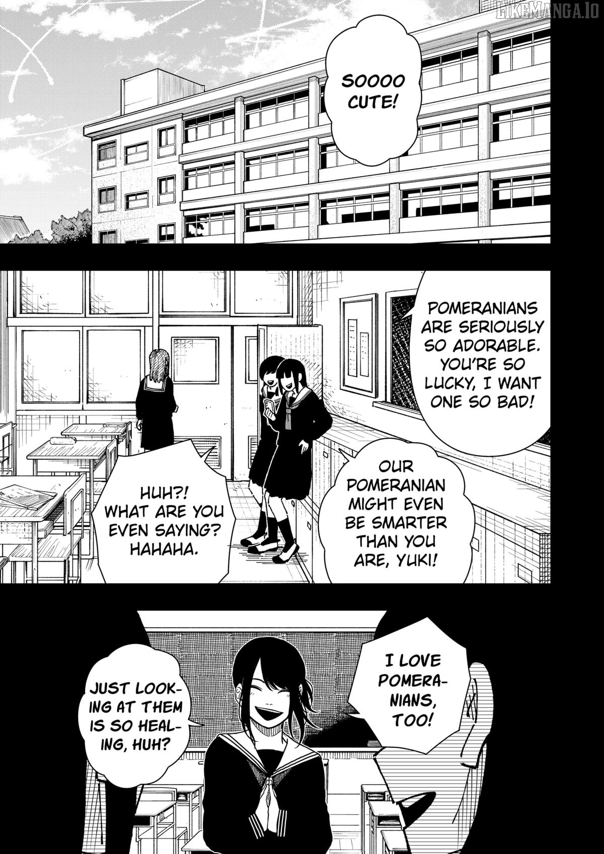 Read Drama Queen  Manga Online