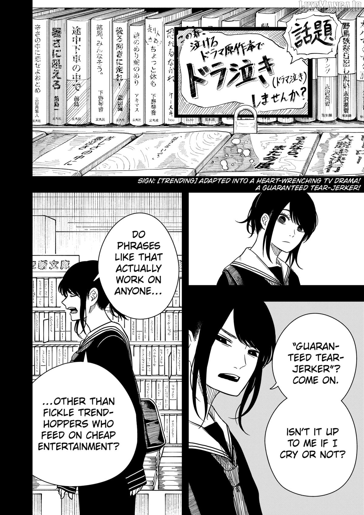 Read Drama Queen  Manga Online