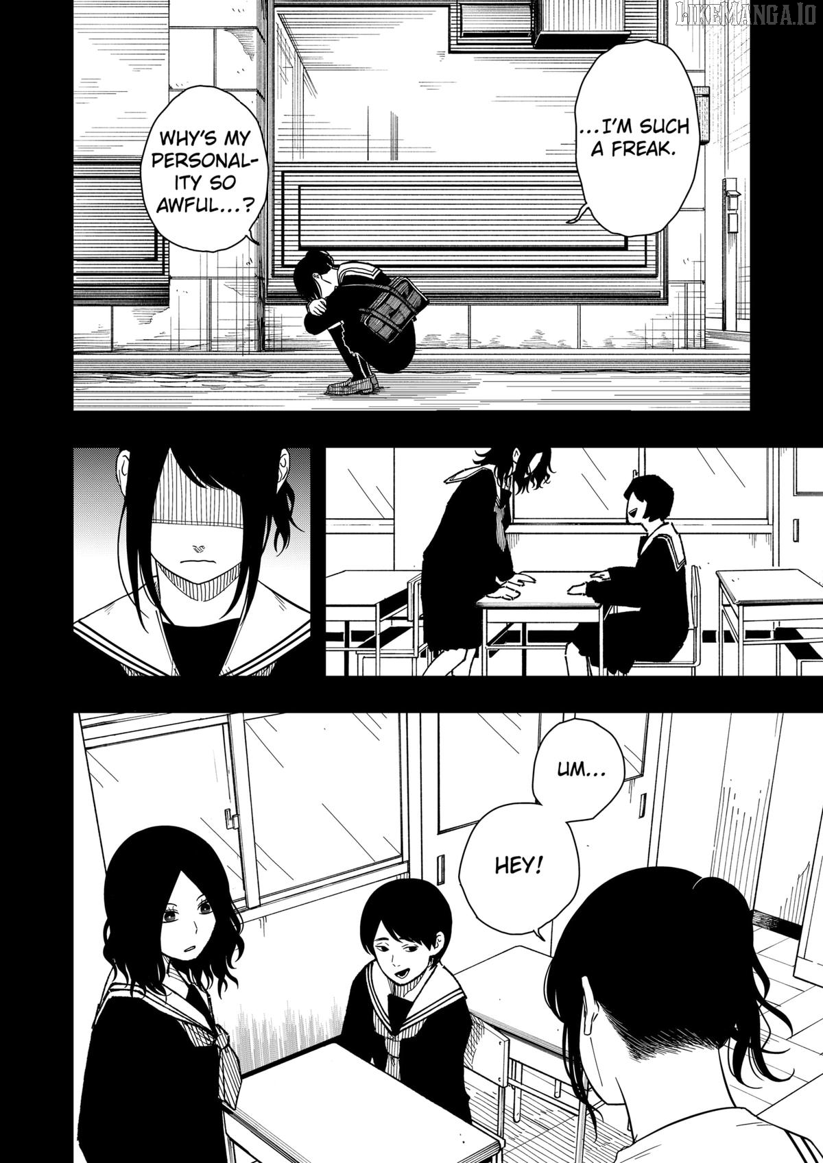 Read Drama Queen  Manga Online