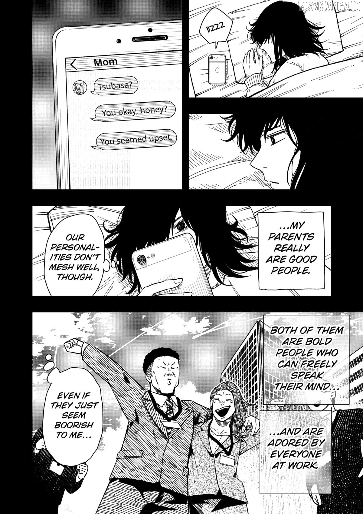 Read Drama Queen  Manga Online