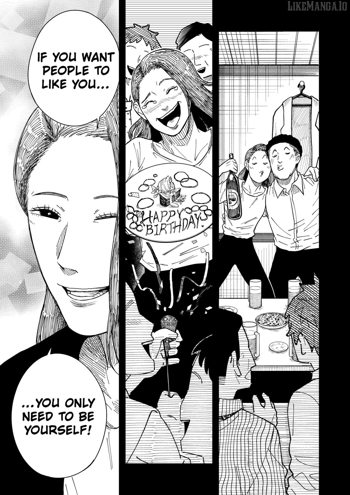 Read Drama Queen  Manga Online