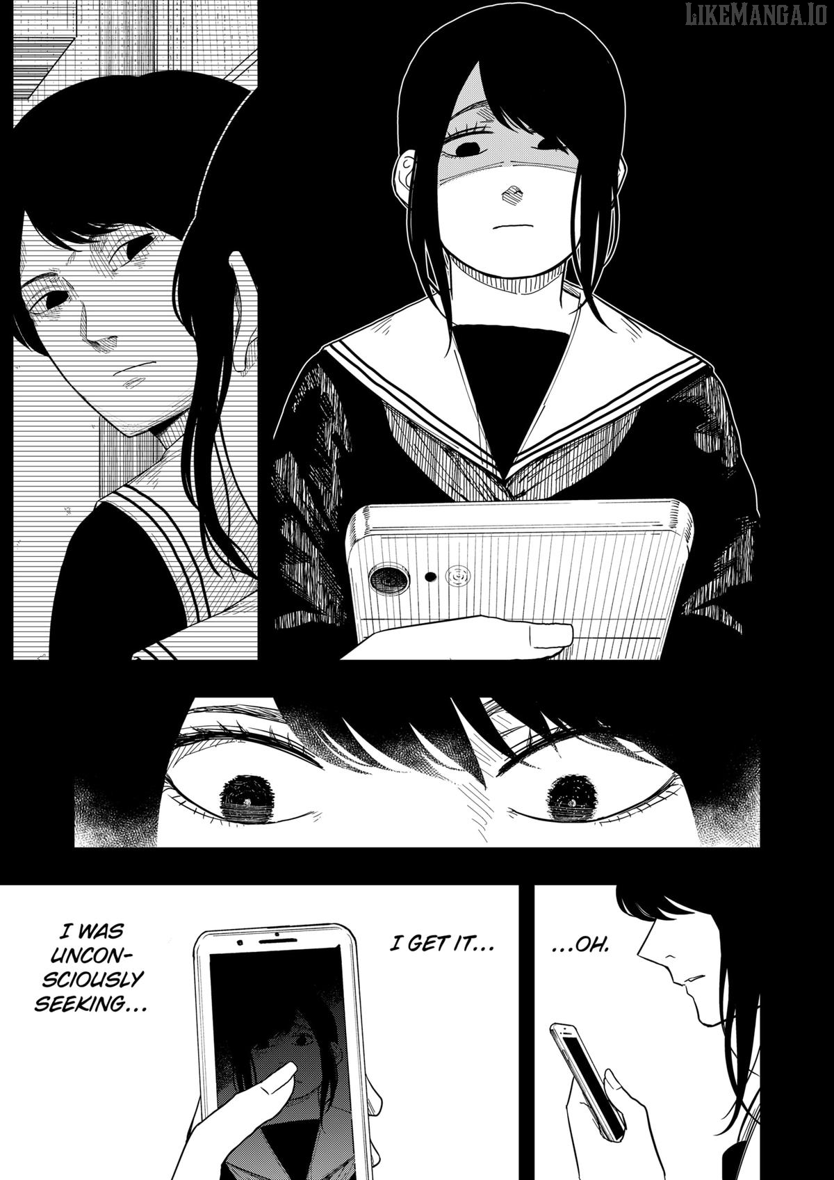 Read Drama Queen  Manga Online