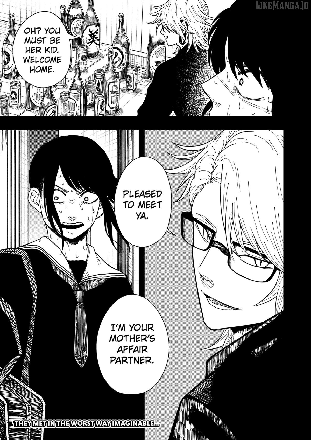 Read Drama Queen  Manga Online