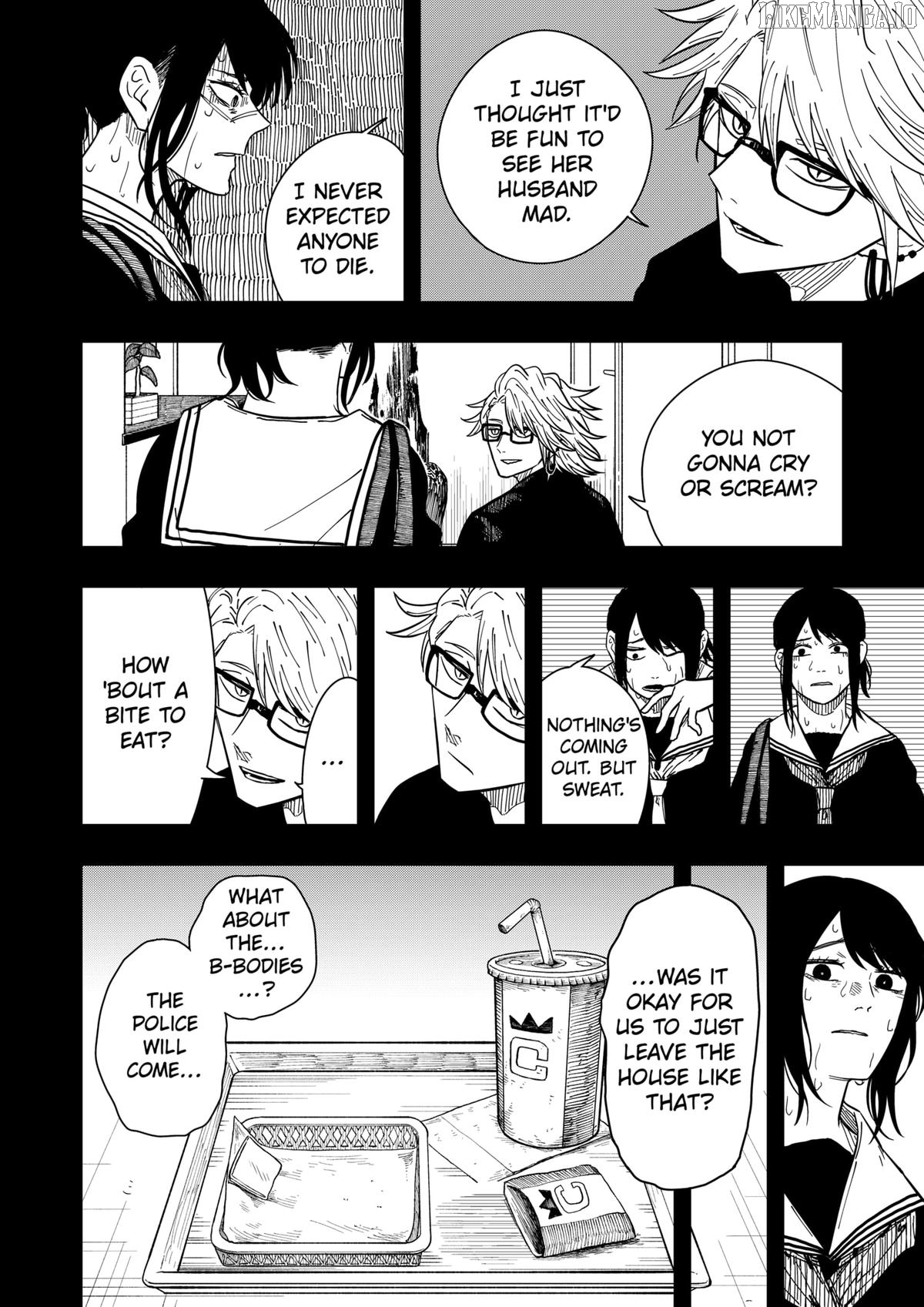 Read Drama Queen  Manga Online