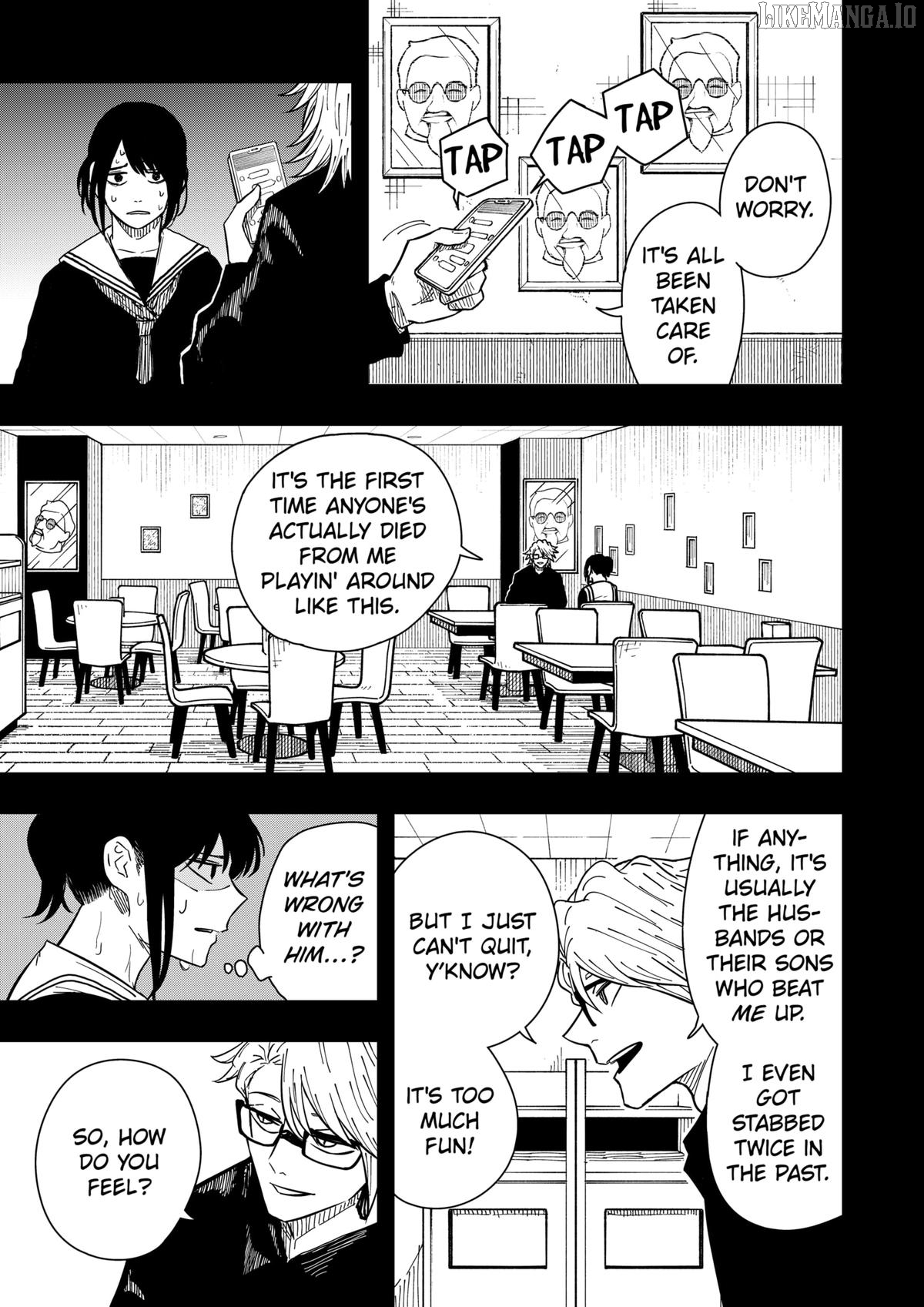 Read Drama Queen  Manga Online