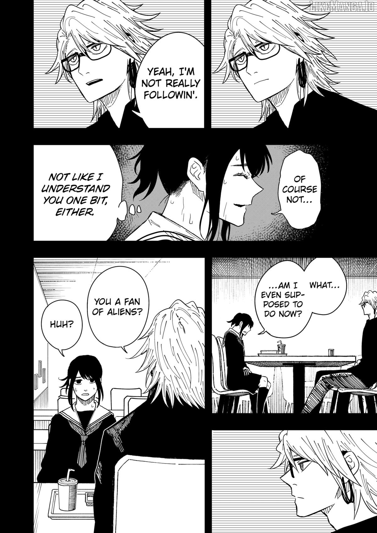 Read Drama Queen  Manga Online