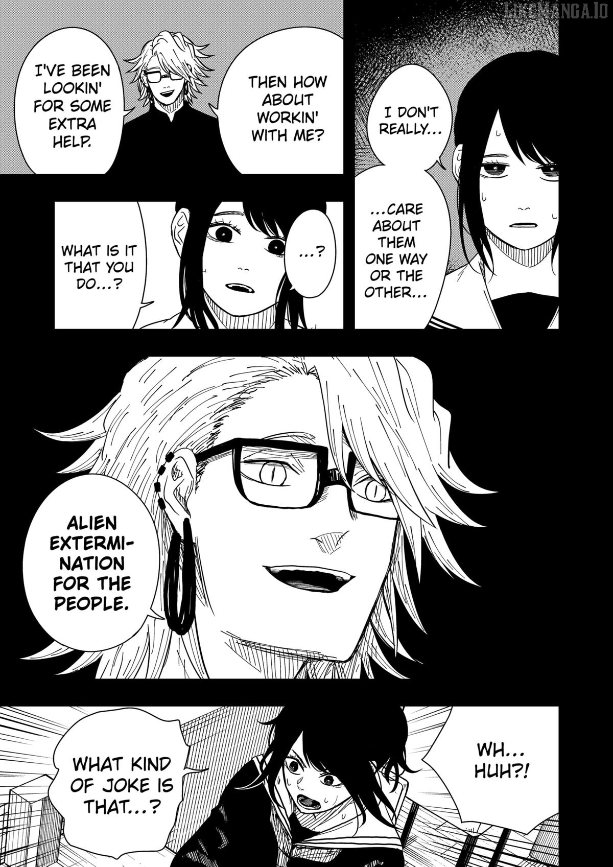 Read Drama Queen  Manga Online