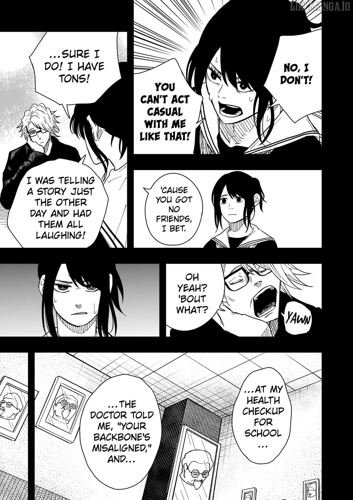 Read Drama Queen  Manga Online