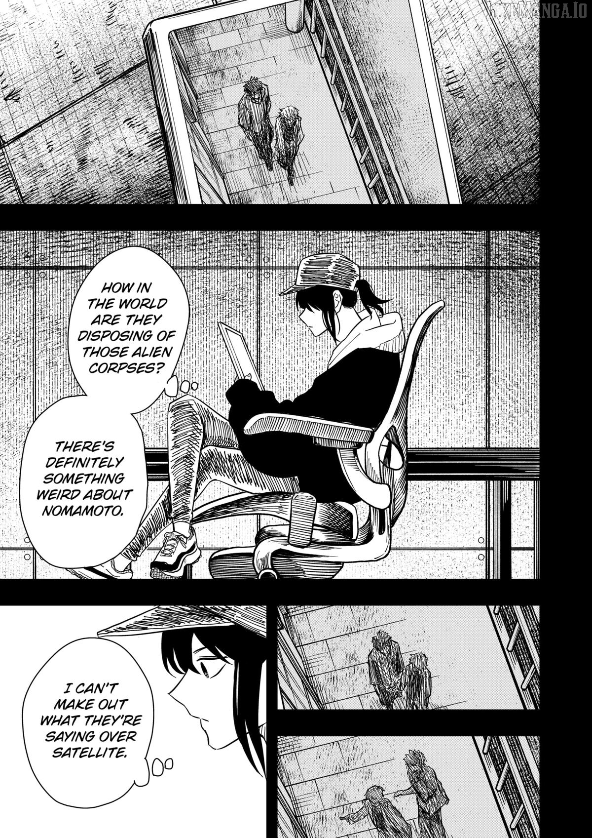 Read Drama Queen  Manga Online