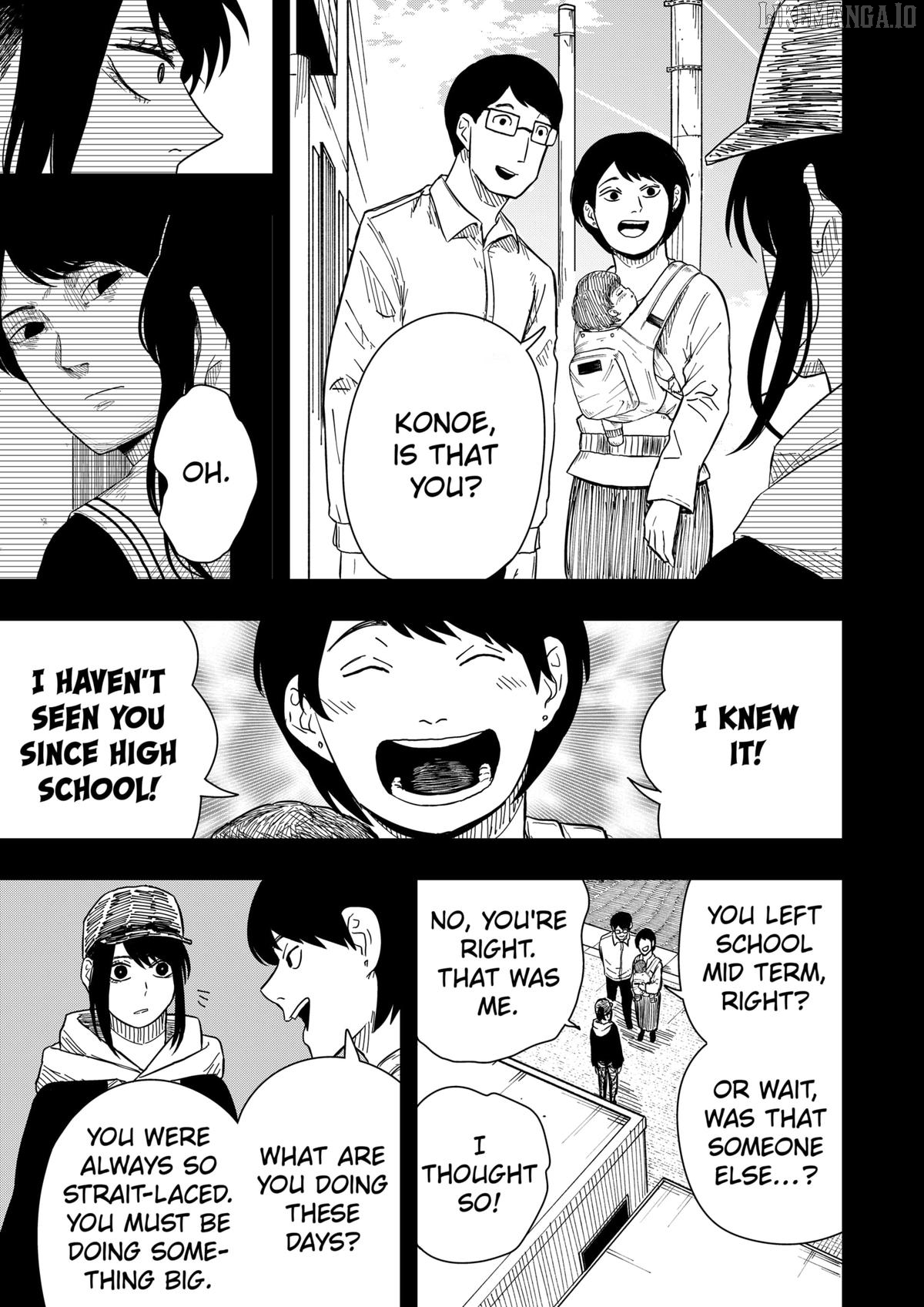 Read Drama Queen  Manga Online