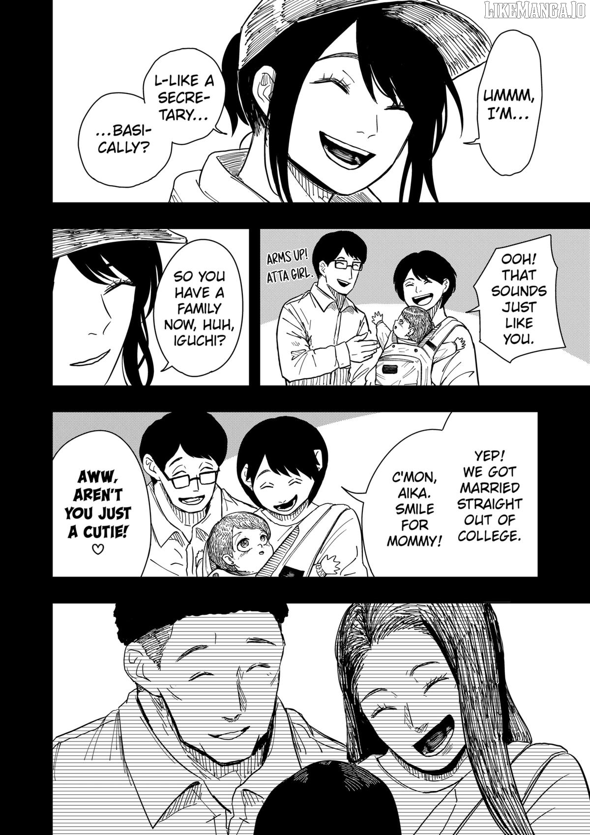 Read Drama Queen  Manga Online