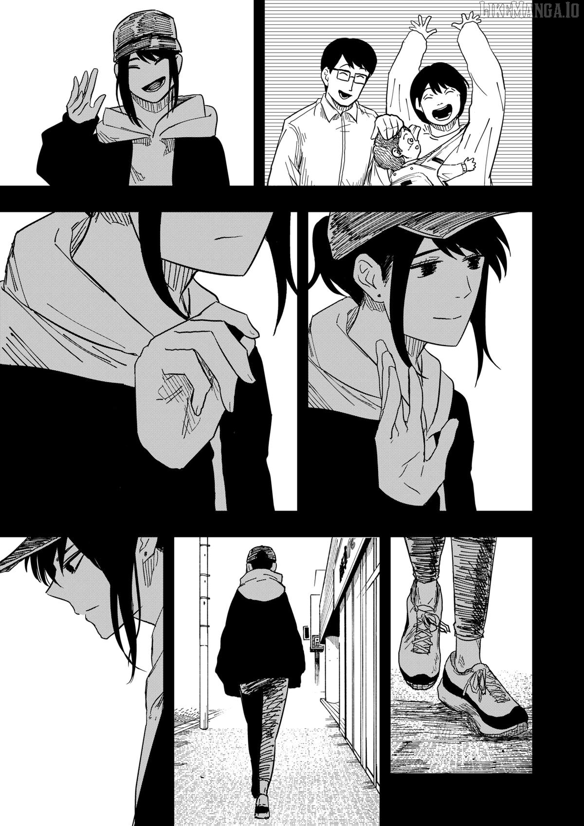 Read Drama Queen  Manga Online