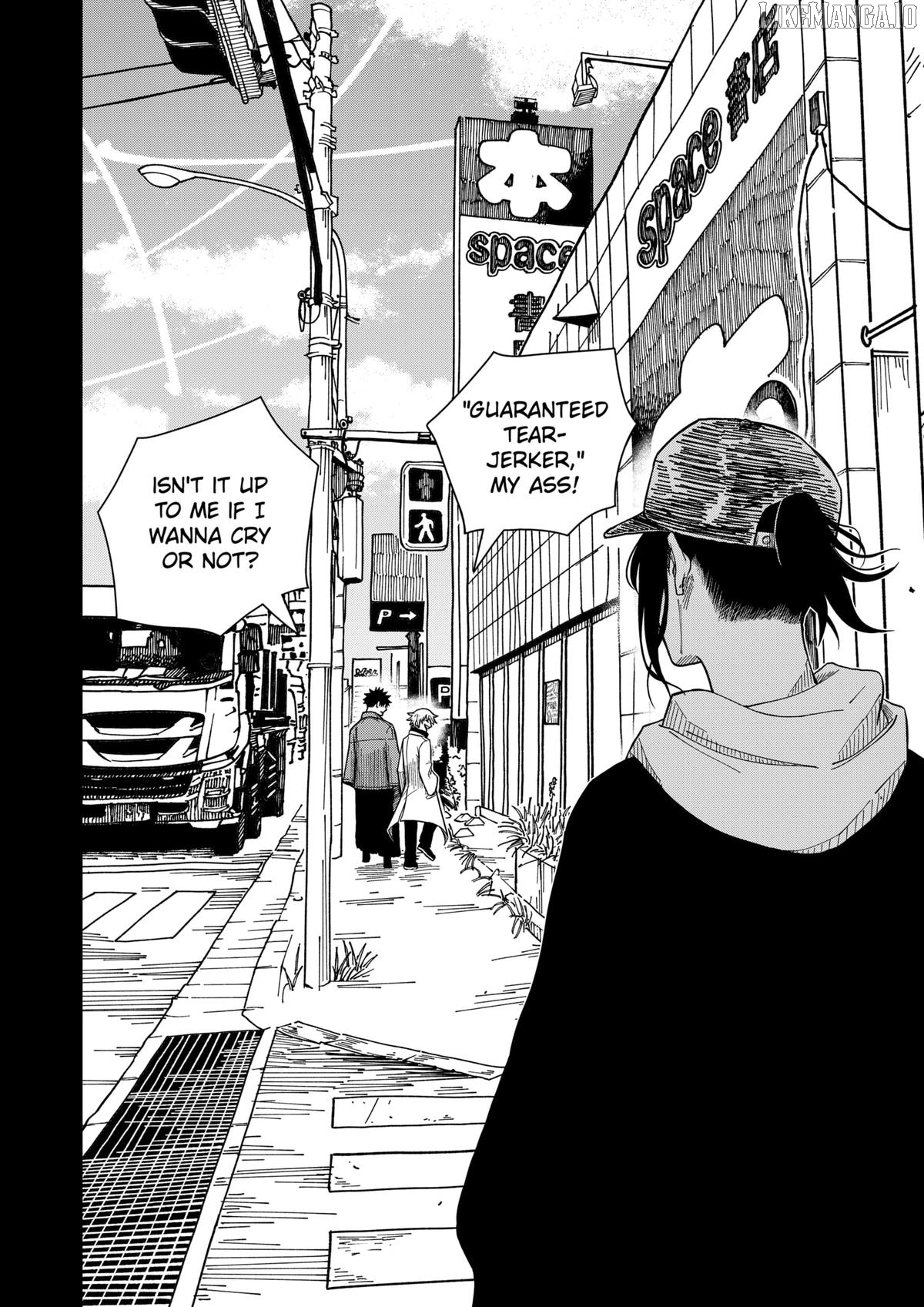 Read Drama Queen  Manga Online