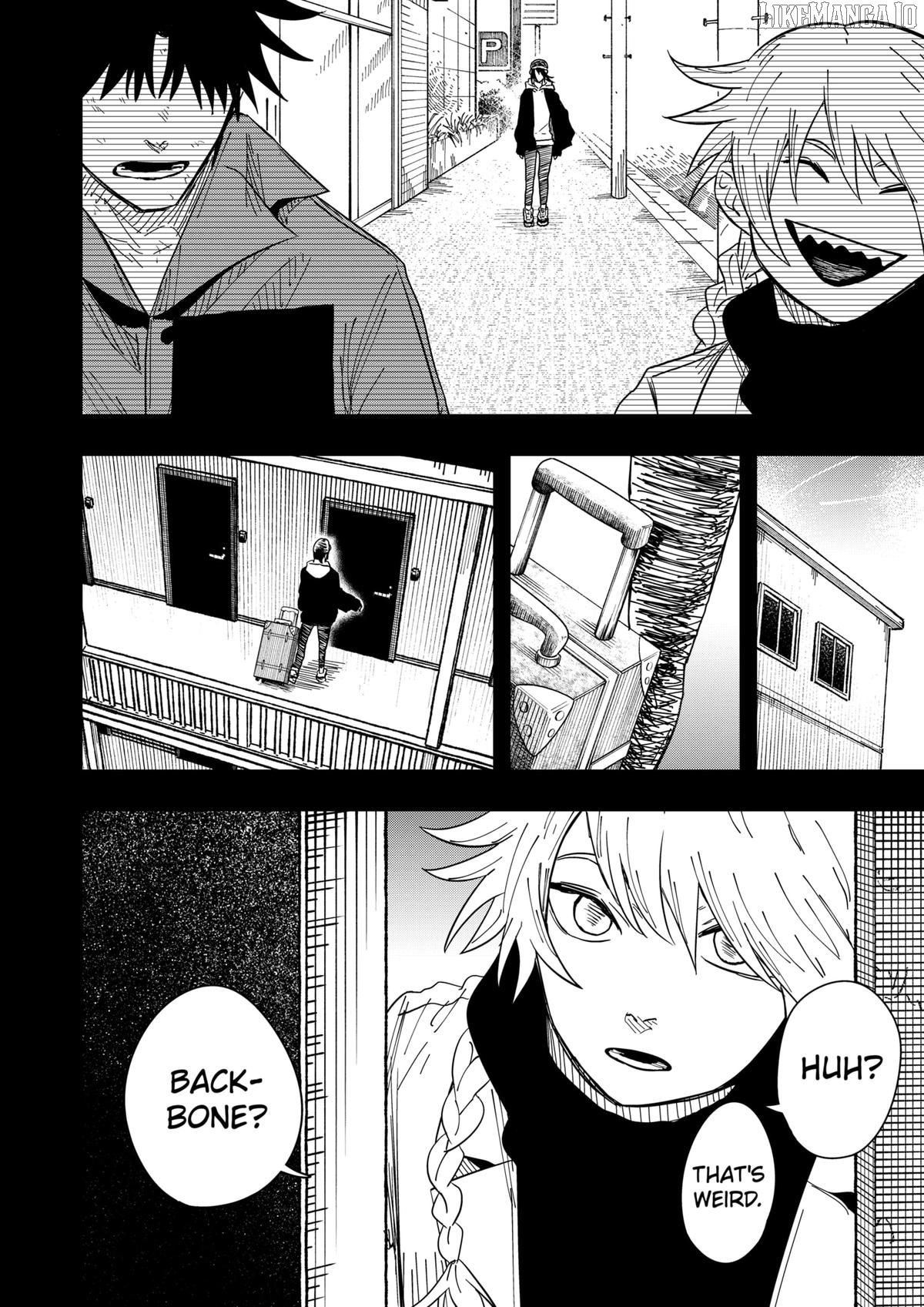 Read Drama Queen  Manga Online